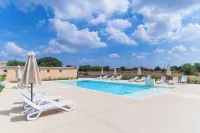 Borgo Monachella - Pools