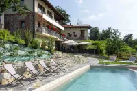 Cascina Montiglio Hotel a Romano Canavese