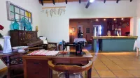 Blyde Mountain Country House Hotels in Kampersrus AH
