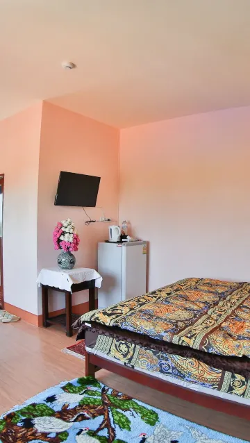 ห้องดีลักซ์