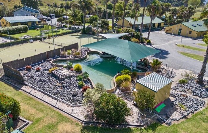 Tasman Holiday Parks - Miranda