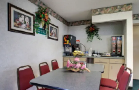 基韋斯特酒店 - 蒙哥馬利