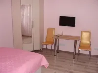 Hotel Lidia