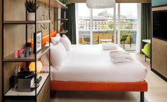 Ibis Styles Edinburgh St Andrew Square