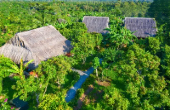 湄公河度假酒店 酒店