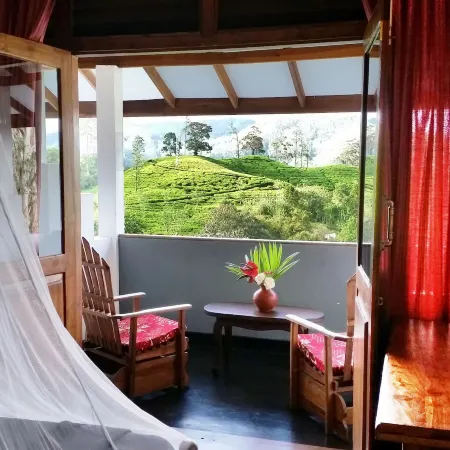 Lakshmis Hotel Ella