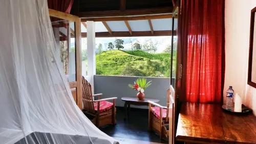 Lakshmis Hotel Ella - Интернет