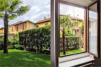 Monza Apartments Hotels in Arcore