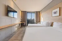 더 홍씨호텔 강릉(The Hong C Hotel Gangneung) 강릉역 주변 호텔