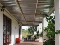 Fraaigelegen Farm - Home of Adhara Evoo Hotels in Prince Alfred Hamlet