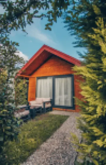 Adesa Bungalow Hotel