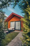 Adesa Bungalow Hotel Hotels in Maşukiye Mahallesi