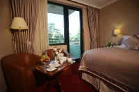 Grand Hotel & Spa Tirana Hotels in Tirana