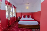 Hotel Aakansh Hotels in Karyabinayak