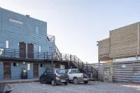 Pichilemu Apart Hotel Các khách sạn ở 