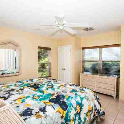 Northwest Point Resort Rooms