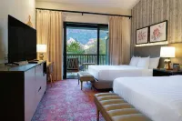 Cliffrose  Springdale, a Curio Collection by Hilton Hotels in Springdale