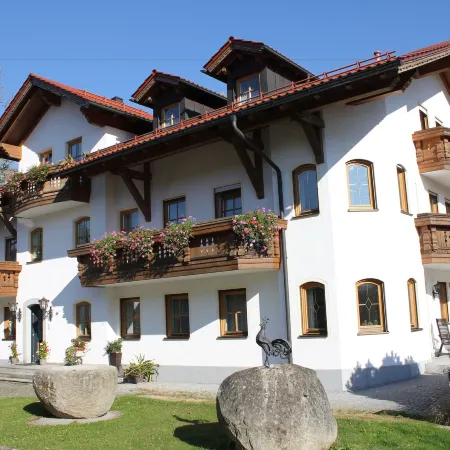 Landgasthof Schmalhofer
