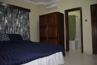 Evergreen Apartments