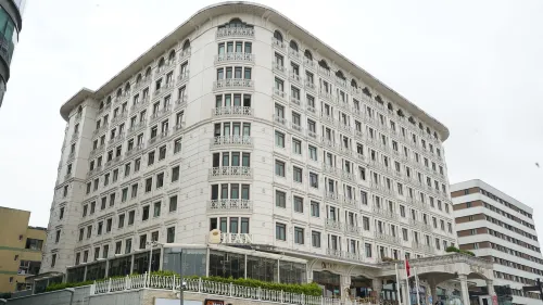 My Palace Aırport Empfohlen Photos