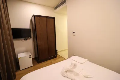 Elysees Hotel Tahrir Square Hôtels à : Zamalek