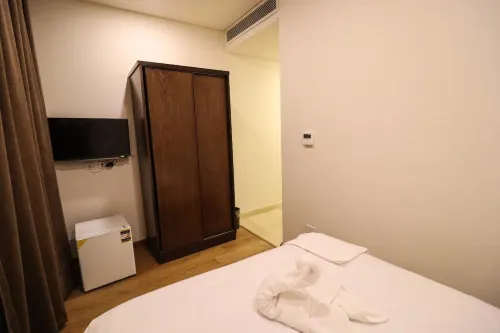 Elysees Hotel Tahrir Square Hotels in Kairo