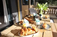 Green Resort Hotels in Ondres