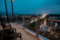 BiglandOtel Sentul - Suites and Convention - románticos