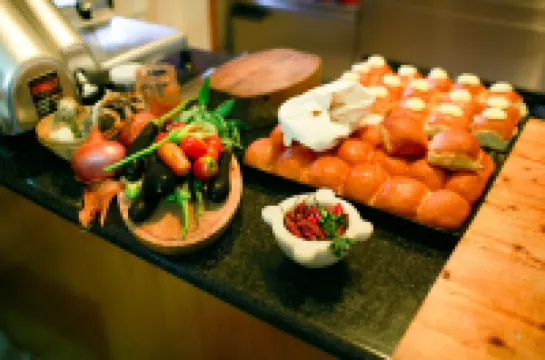 호텔 니도 베르데