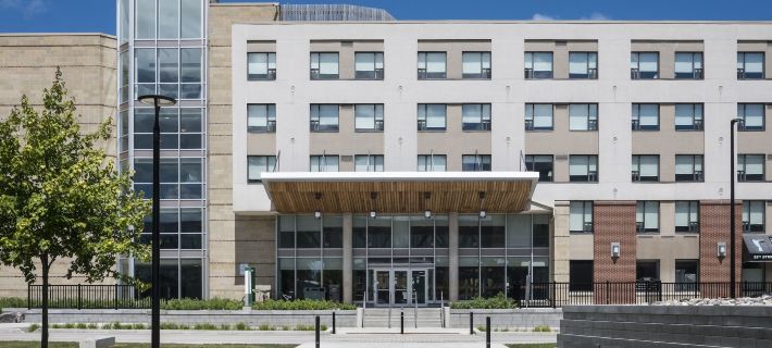 Residence & Conference Centre - Ottawa West Hotels in Ottawa