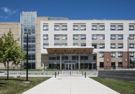 Residence & Conference Centre - Ottawa West