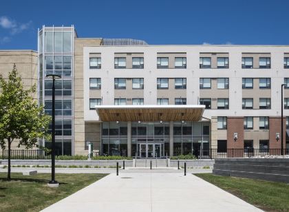 Residence & Conference Centre - Ottawa West