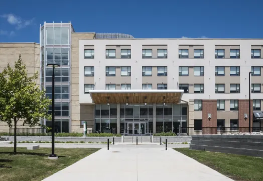 Residence & Conference Centre - Ottawa West