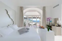 Villa Piedimonte - balcony