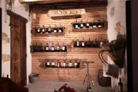 Hotel Meridiana - bar