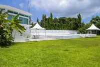 Residence White River 2
