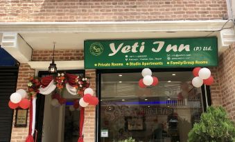 Yeti Inn Pvt. Ltd.
