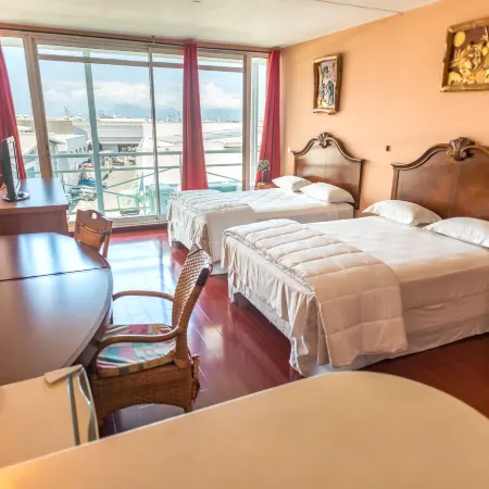 Hotel Sarah Nui