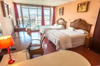 Hotel Sarah Nui Hotels in Faaa