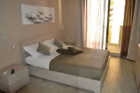 B&B Varadero - balcone