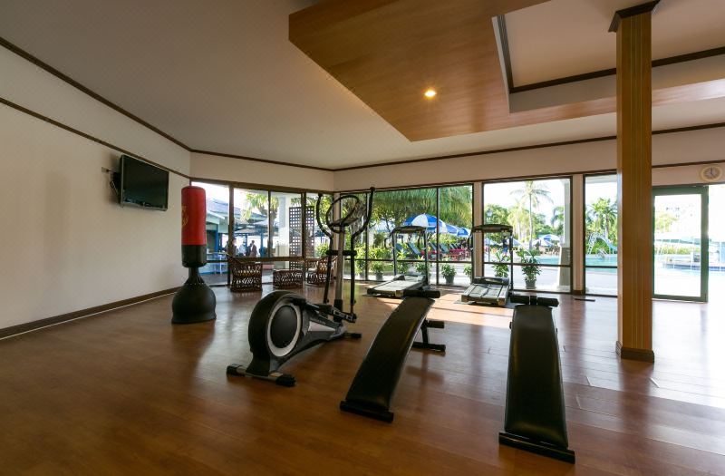 Asia Pattaya Hotel photo 5