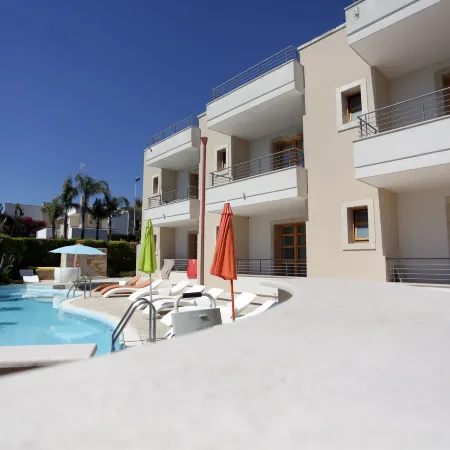 Santa Caterina Resort