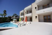 Santa Caterina Resort Hotels in Nardo