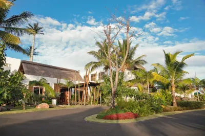 Laguna Beach Hotel & Spa Hotel di 