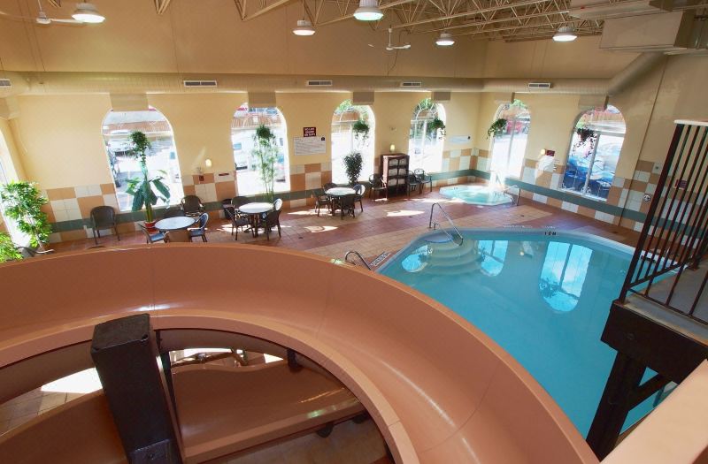 Best Western Plus Pembina Inn Suites photo 4