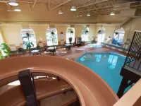 Best Western Plus Pembina Inn  Suites - Pools