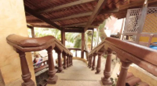 Hotel Boruca Tamarindo