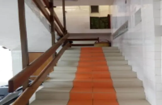 Cocody Guesthouse Galerie