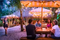 The Sunset Shack Hotels in Nosara