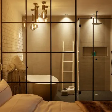 Hotel Friends Essen Zeche Zollverein